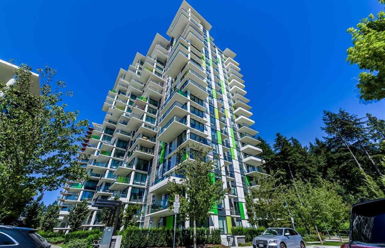 Main Photo: 402 3487 BINNING ROAD in Vancouver: University VW Condo for sale (Vancouver West)  : MLS®# R2546764