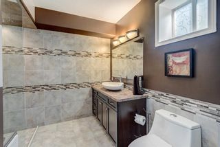 Photo 35: 301 Luxstone Green SW: Airdrie Detached for sale : MLS®# A2043224