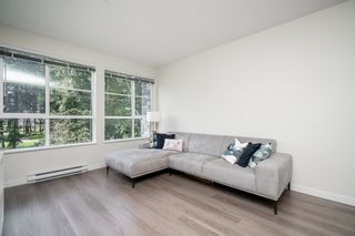 Photo 12: 306 1151 WINDSOR Mews in Coquitlam: New Horizons Condo for sale in "Parker House by Polygon" : MLS®# R2776713