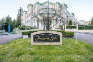 Photo 19: 204 2985 PRINCESS CRESCENT in Coquitlam: Canyon Springs Condo for sale : MLS®# R2541013