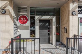 Photo 2: 801 33 W PENDER Street in Vancouver: Downtown VW Condo for sale in "33 Living" (Vancouver West)  : MLS®# R2373850