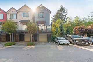 Photo 5: 509 7533 GILLEY Avenue in Burnaby: Metrotown Townhouse for sale (Burnaby South)  : MLS®# R2730178