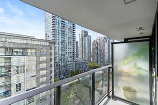 Photo 27: 1007 1325 ROLSTON Street in Vancouver: Downtown VW Condo for sale in "SOUTHWEST" (Vancouver West)  : MLS®# R2683604