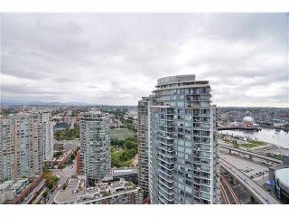 Photo 14: 3006 188 KEEFER Place in Vancouver: Downtown VW Condo for sale in "ESPANA" (Vancouver West)  : MLS®# R2290046