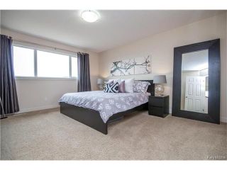 Photo 10: 19 Stan Turriff Place in Winnipeg: Canterbury Park Residential for sale (3M)  : MLS®# 1709008