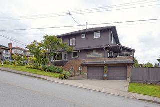 Photo 2: 5110 EWART Street in Burnaby: South Slope House for sale (Burnaby South)  : MLS®# R2897415