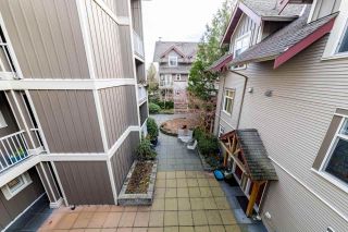 Photo 28: 202 4272 ALBERT Street in Burnaby: Vancouver Heights Condo for sale in "Cranberry Commons" (Burnaby North)  : MLS®# R2529286