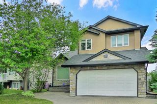 Main Photo: 24 Scenic Hill Close NW in Calgary: Scenic Acres Detached for sale : MLS®# A1251474