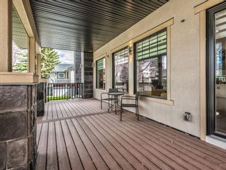 Photo 10: 1622 5 Street NW in Calgary: Rosedale Detached for sale : MLS®# A1098487