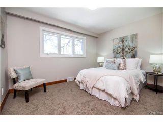 Photo 7: 718 Prince Rupert Avenue in Winnipeg: Residential for sale (3B)  : MLS®# 1706064