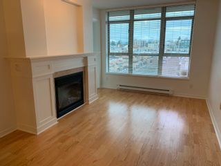 Photo 2: 812 2799 YEW Street in Vancouver: Kitsilano Condo for sale in "Tapestry at Arbutus Walk" (Vancouver West)  : MLS®# R2634914