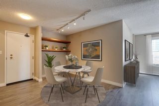 Photo 5: 408 1011 12 Avenue SW in Calgary: Beltline Apartment for sale : MLS®# A2020480