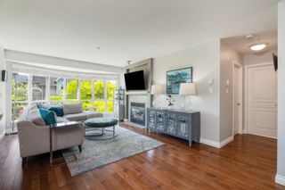 Photo 6: 301 789 W 16TH Avenue in Vancouver: Fairview VW Condo for sale in "SIXTEEN WILLOWS" (Vancouver West)  : MLS®# R2778287
