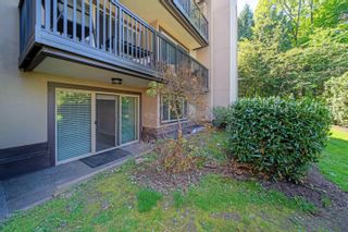 Photo 18: 106 9857 MANCHESTER Drive in Burnaby: Cariboo Condo for sale in "Barclay Woods" (Burnaby North)  : MLS®# R2777271