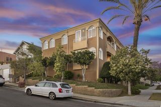 Photo 23: MISSION HILLS Townhouse for sale : 3 bedrooms : 3651 Columbia St in San Diego