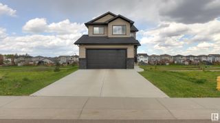 Photo 1: 22 HARLEY Way: Spruce Grove House for sale : MLS®# E4295875