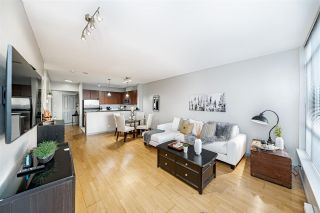 Photo 10: 601 4132 HALIFAX Street in Burnaby: Brentwood Park Condo for sale in "MARQUIS GRANDE" (Burnaby North)  : MLS®# R2537797