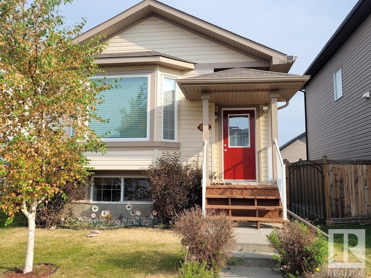 Main Photo: 1126 36A Avenue in Edmonton: Zone 30 House for sale : MLS®# E4283964