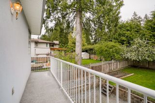 Photo 26: 413 MUNDY Street in Coquitlam: Central Coquitlam House for sale : MLS®# R2685359