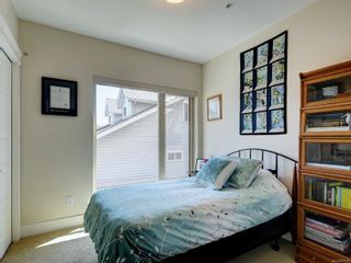 Photo 16: 207 7161 West Saanich Rd in Central Saanich: CS Brentwood Bay Condo for sale : MLS®# 904099