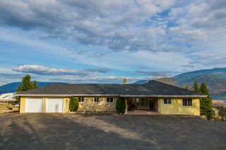Photo 8: 6650 Southwest 15 Avenue in Salmon Arm: Panorama Ranch House for sale : MLS®# 10096171