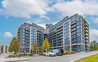 Photo 1: Ph11 370 Highway 7 E in Richmond Hill: Doncrest Condo for lease : MLS®# N8301108