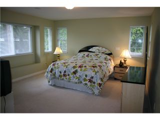 Photo 8: 3233 OGILVIE Crescent in Port Coquitlam: Woodland Acres PQ House for sale in "HASTINGS GREEN" : MLS®# V985535