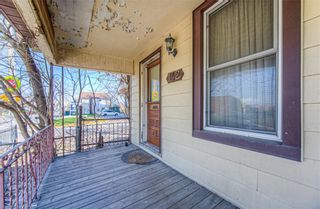 Photo 4: 142 N Sanford Avenue in Hamilton: 200 - Gibson/Stipley Single Family Residence for sale (20 - Hamilton Centre)  : MLS®# 40612120