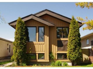 Photo 1: 53 Mapleridge Avenue in WINNIPEG: Fort Garry / Whyte Ridge / St Norbert Residential for sale (South Winnipeg)  : MLS®# 1110418
