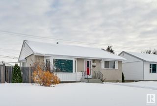 Photo 2: 13307 135 Street in Edmonton: Zone 01 House for sale : MLS®# E4322434
