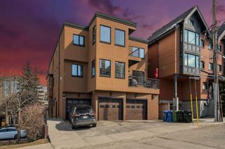 Photo 40: 1814 14A Street SW in Calgary: Bankview Row/Townhouse for sale : MLS®# A2123405