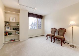 Photo 25: 302E 500 Eau Claire Avenue SW in Calgary: Eau Claire Apartment for sale : MLS®# A2027078