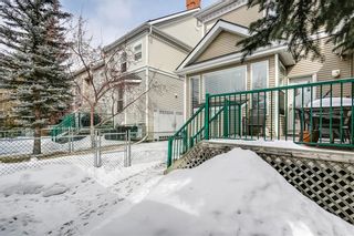 Photo 21: 34 PRESTWICK Gardens SE in Calgary: McKenzie Towne House for sale : MLS®# C4176721