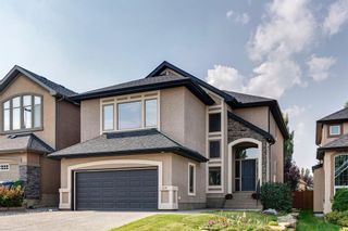 Photo 1: 129 Cranridge Heights SE in Calgary: Cranston Detached for sale : MLS®# A2079275