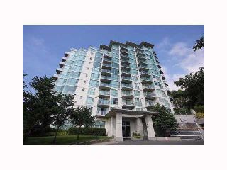 Photo 1: 1008 2733 CHANDLERY Place in Vancouver: Fraserview VE Condo for sale in "RIVER DANCE" (Vancouver East)  : MLS®# V814466