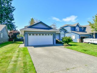 Photo 35: 1914 Fairway Dr in CAMPBELL RIVER: CR Campbell River West House for sale (Campbell River)  : MLS®# 823025