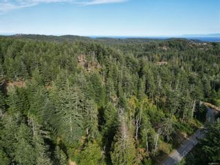 Photo 18: Westcoast 6.1-Acre Dream Lot in Sooke, BC with Ocean & Mountain Views - MLS® 952913