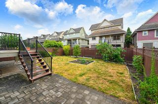 Photo 26: 222 DAWE Street in New Westminster: Queensborough House for sale : MLS®# R2788813