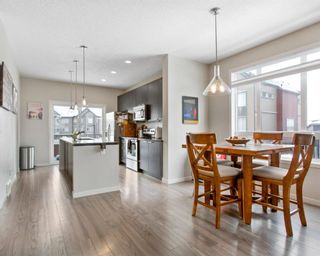 Photo 10: 412 Copperpond Row SE in Calgary: Copperfield Row/Townhouse for sale : MLS®# A1133150