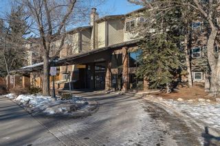 Photo 28: 319 550 Westwood Drive SW in Calgary: Westgate Apartment for sale : MLS®# A2038752