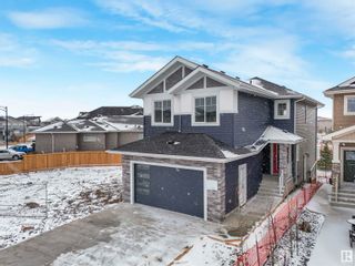 Photo 2: 9215 183 Avenue in Edmonton: Zone 28 House for sale : MLS®# E4379446