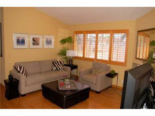 Photo 9: HILLCREST Condo for sale : 2 bedrooms : 3712 Third Avenue #1 in San Diego
