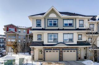 Photo 32: 101 Panatella Road NW in Calgary: Panorama Hills Row/Townhouse for sale : MLS®# A2030502