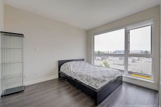 Photo 10: 413 1588 E HASTINGS Street in Vancouver: Hastings Condo for sale in "BOHEME" (Vancouver East)  : MLS®# R2412080