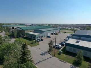 Main Photo: 5990 51 Street SE in Calgary: Foothills Industrial for sale : MLS®# A2111502