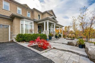 Photo 4: 238 Emma Broadbent Court in Newmarket: Woodland Hill House (2-Storey) for sale : MLS®# N5805319