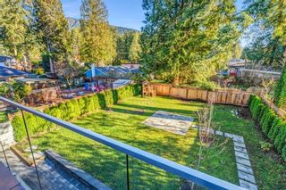 Photo 32: 4470 CAPILANO Road in North Vancouver: Canyon Heights NV House for sale : MLS®# R2854204