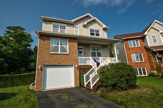 Photo 1: 48 Gorsebud Close in Halifax: 5-Fairmount, Clayton Park, Rockingham Residential for sale (Halifax-Dartmouth)  : MLS®# 202119413