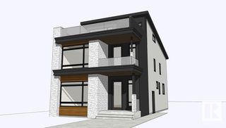 Main Photo: 11610 78 Avenue in Edmonton: Zone 15 House for sale : MLS®# E4331182