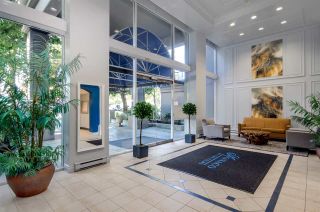 Photo 14: 1806 7080 ST. ALBANS Road in Richmond: Brighouse South Condo for sale in "MONACO AT THE PALMS" : MLS®# R2213103